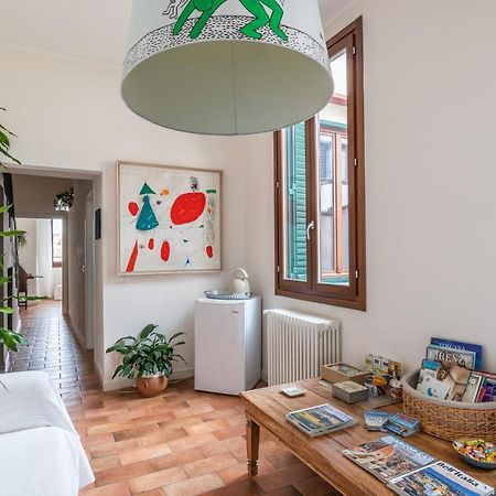 B&B Giorni Dipinti Florença Exterior foto