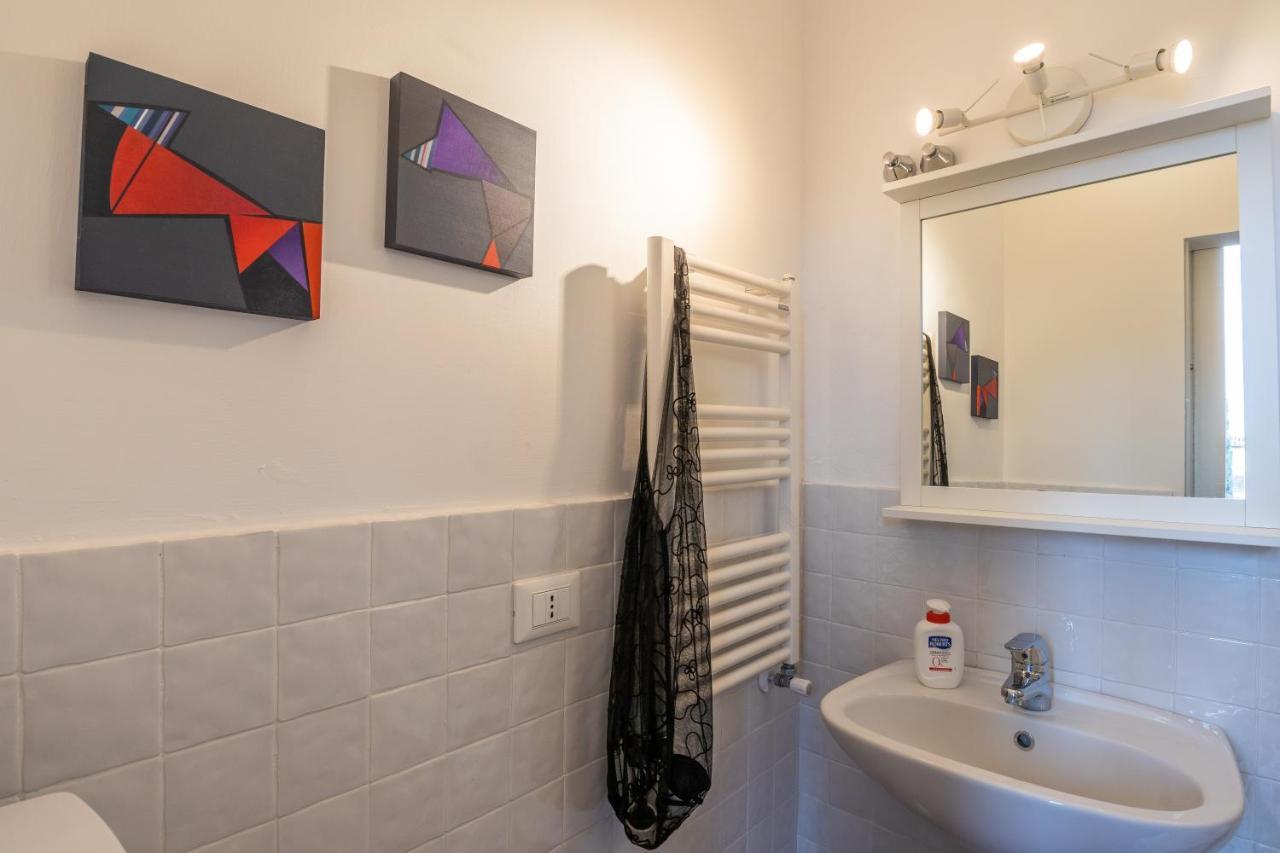 B&B Giorni Dipinti Florença Exterior foto