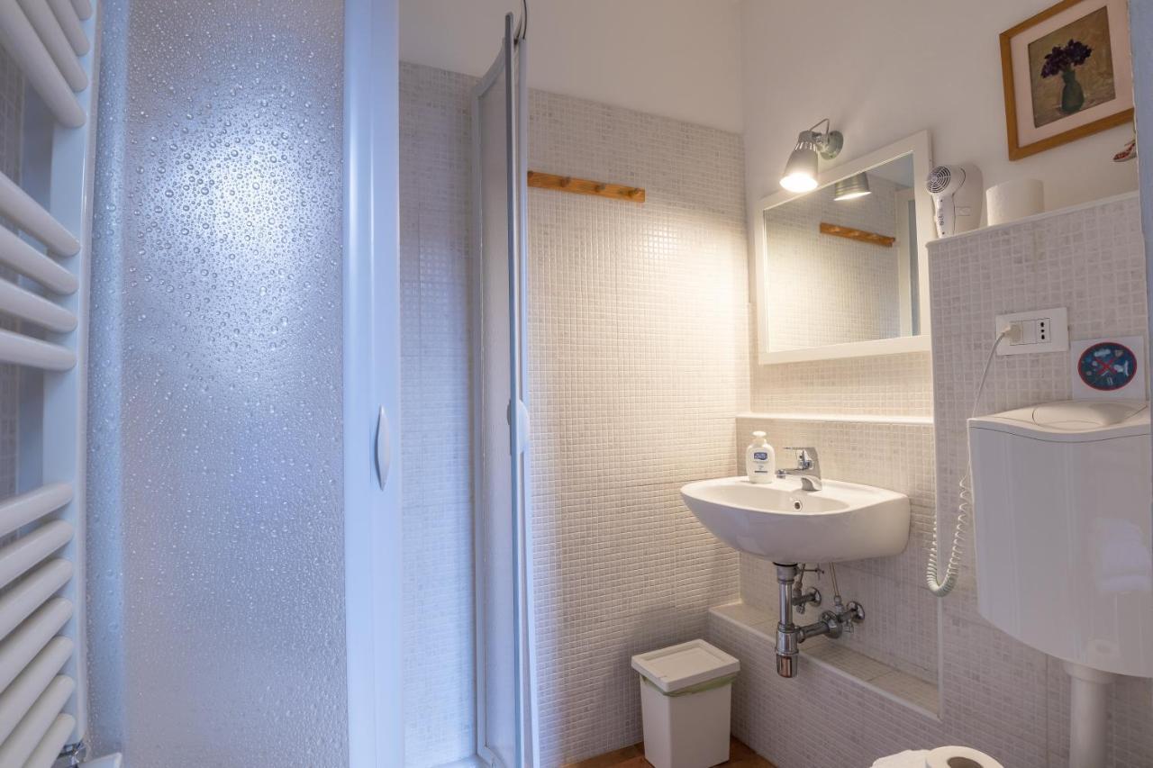 B&B Giorni Dipinti Florença Exterior foto