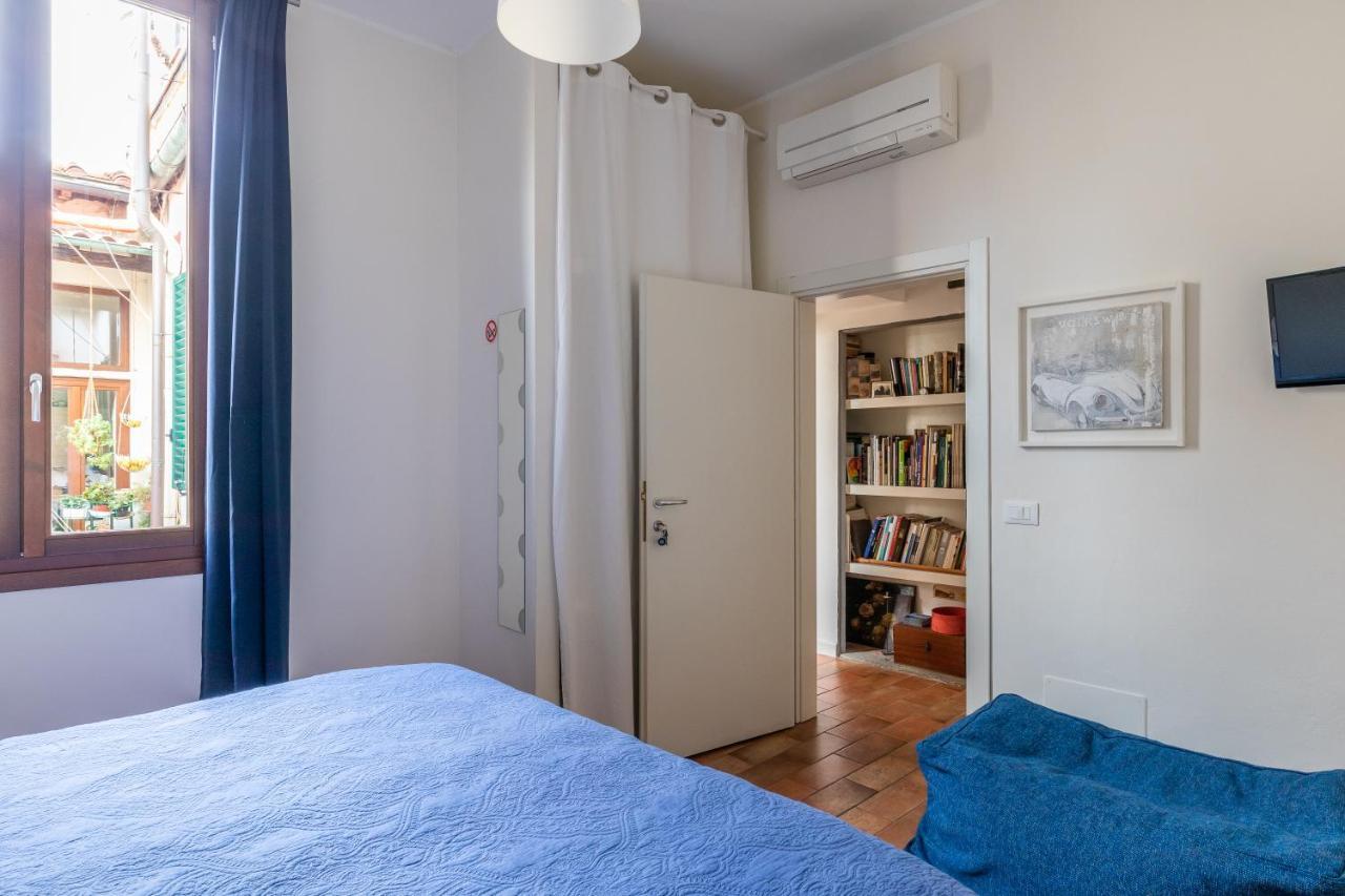 B&B Giorni Dipinti Florença Exterior foto
