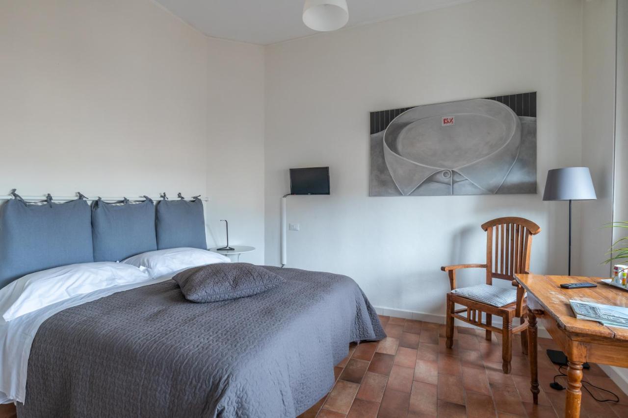 B&B Giorni Dipinti Florença Exterior foto