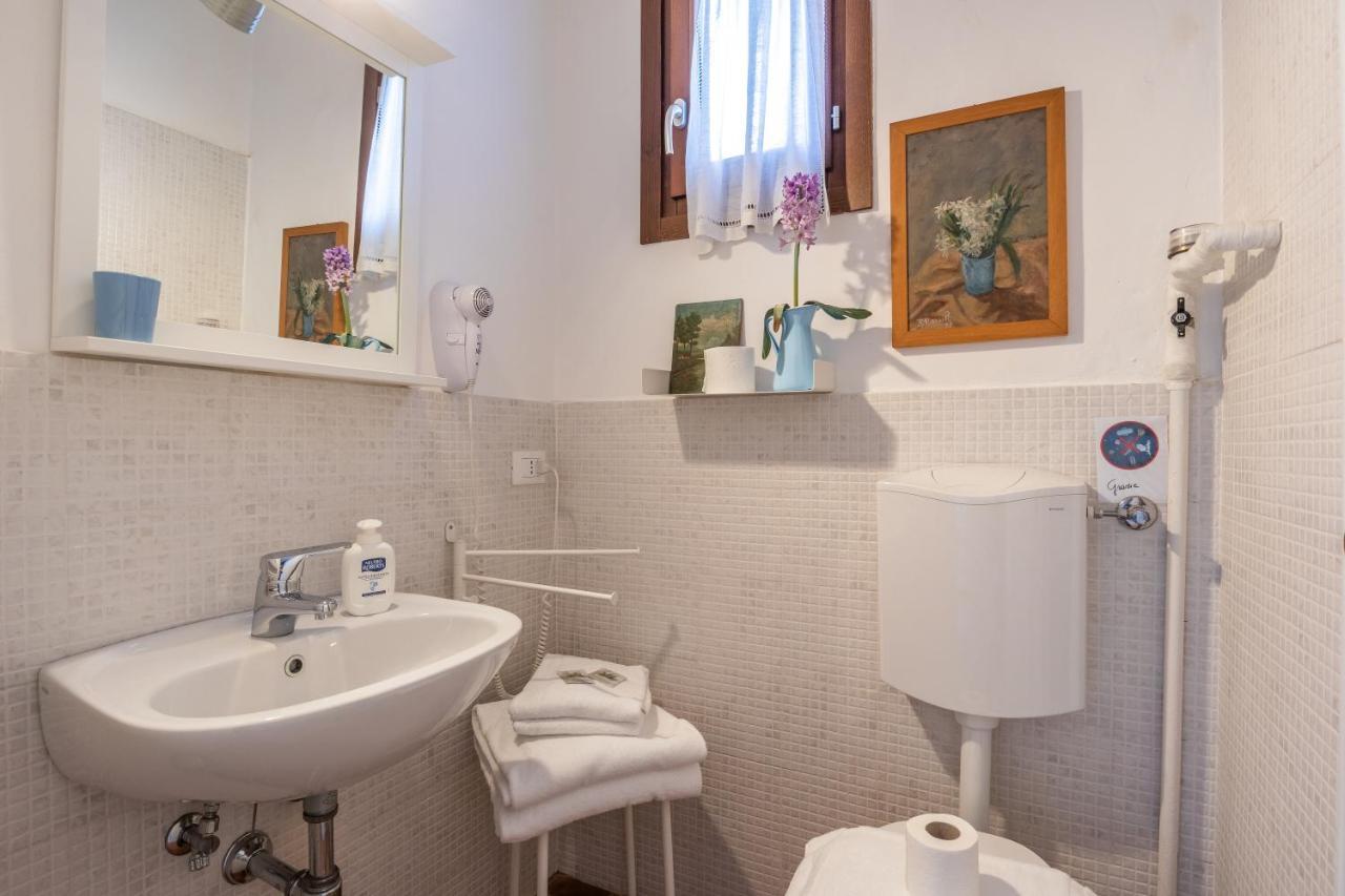 B&B Giorni Dipinti Florença Exterior foto