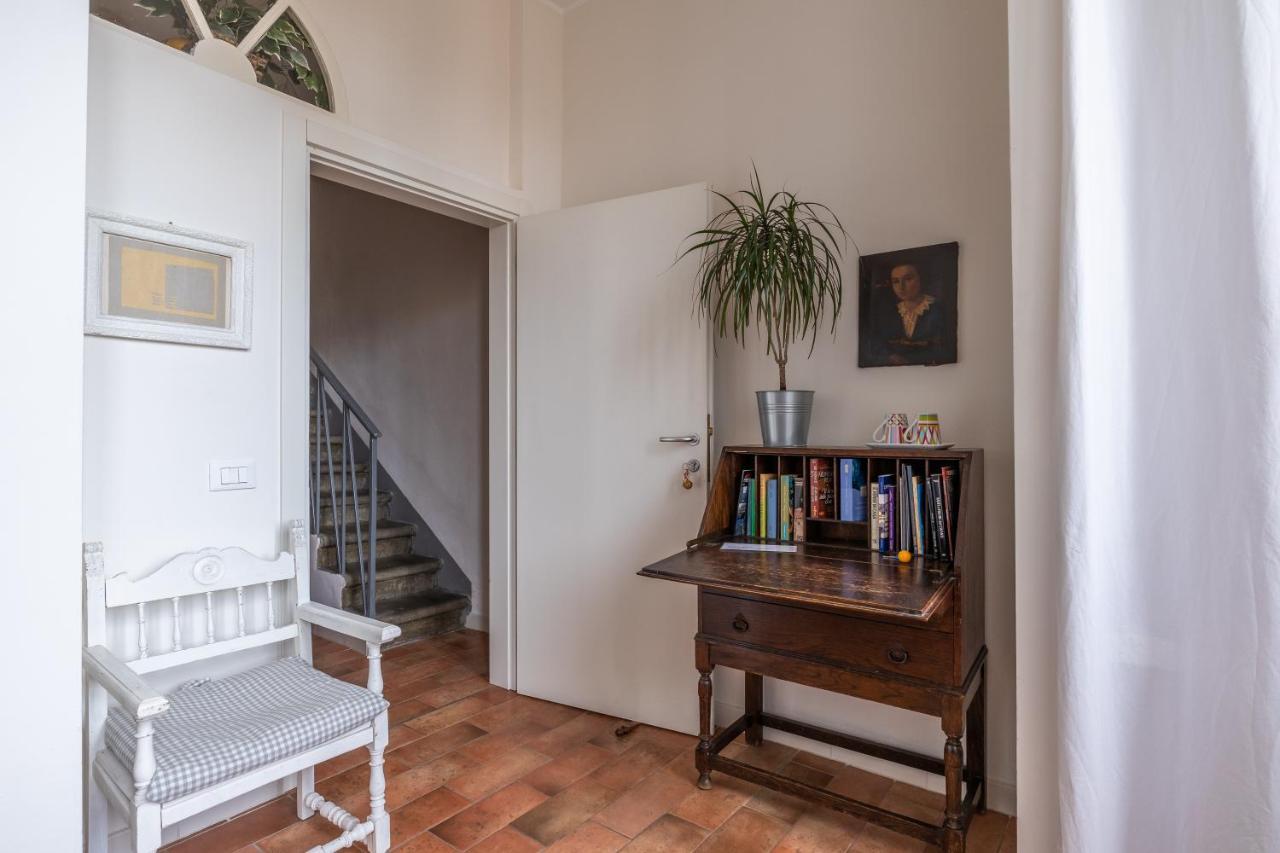B&B Giorni Dipinti Florença Exterior foto