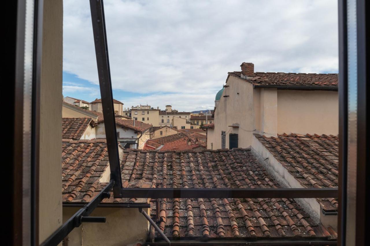 B&B Giorni Dipinti Florença Exterior foto